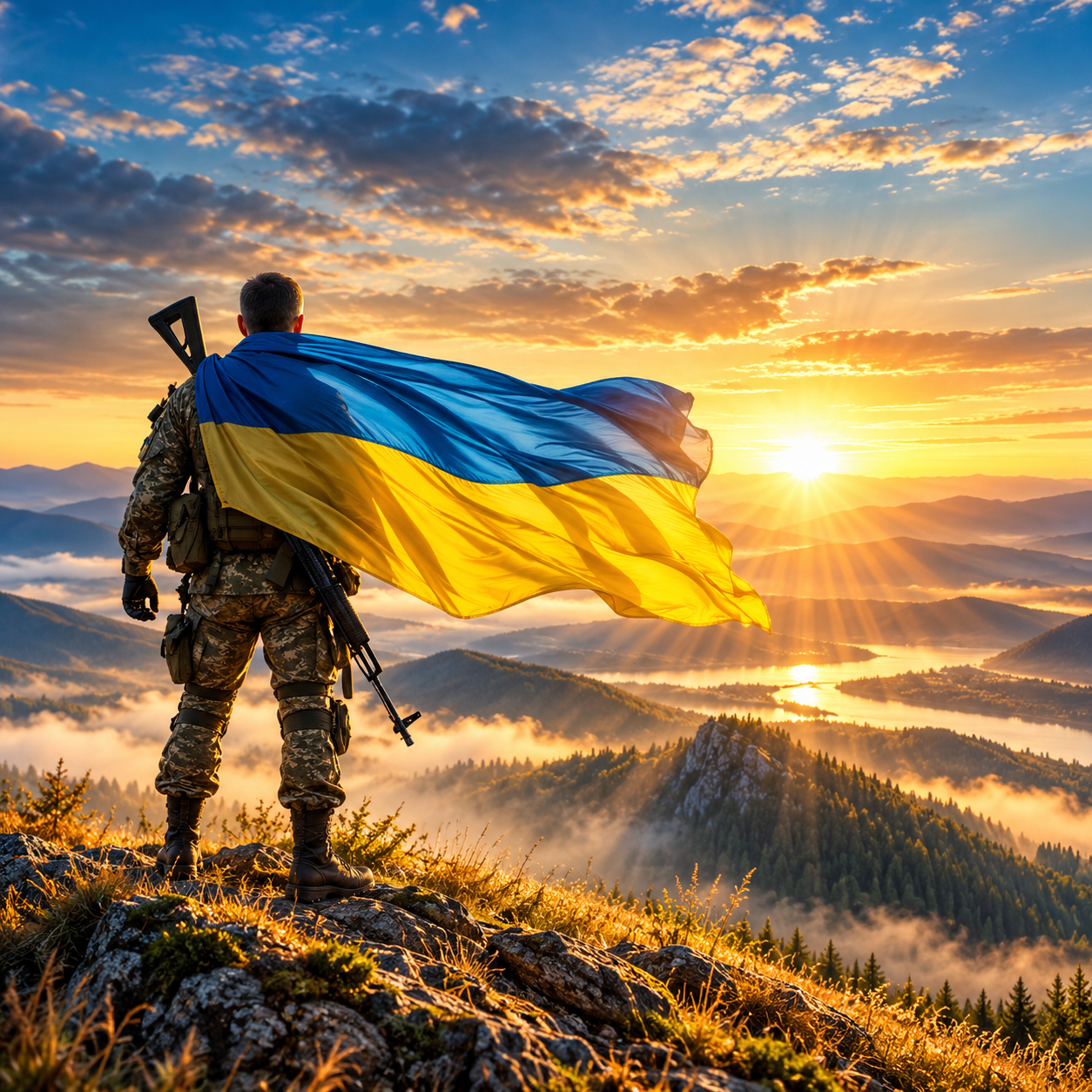 воїн