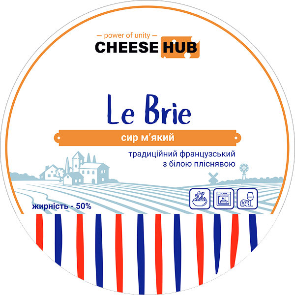 Brie