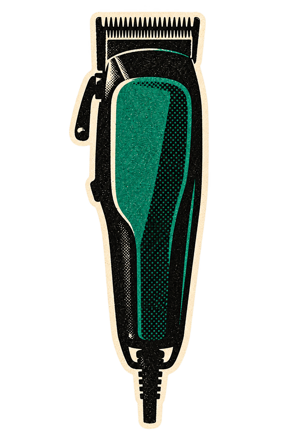 hair-clipper