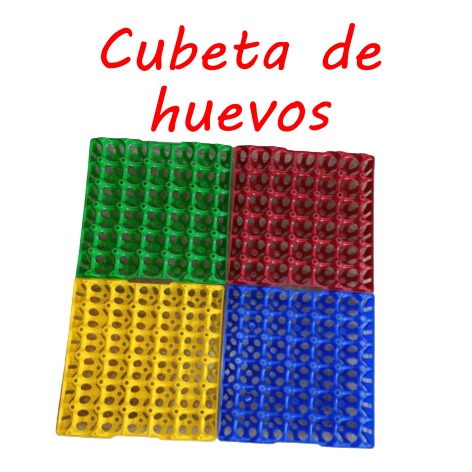 CubetaHuevos