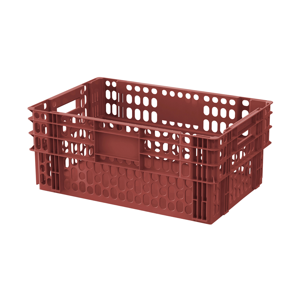 60X40X25ApilableTinto