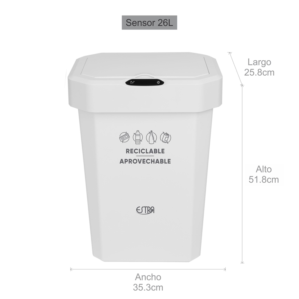 CanecaBlancaConSensor