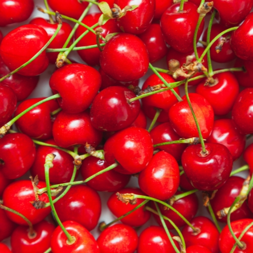 CHERRY