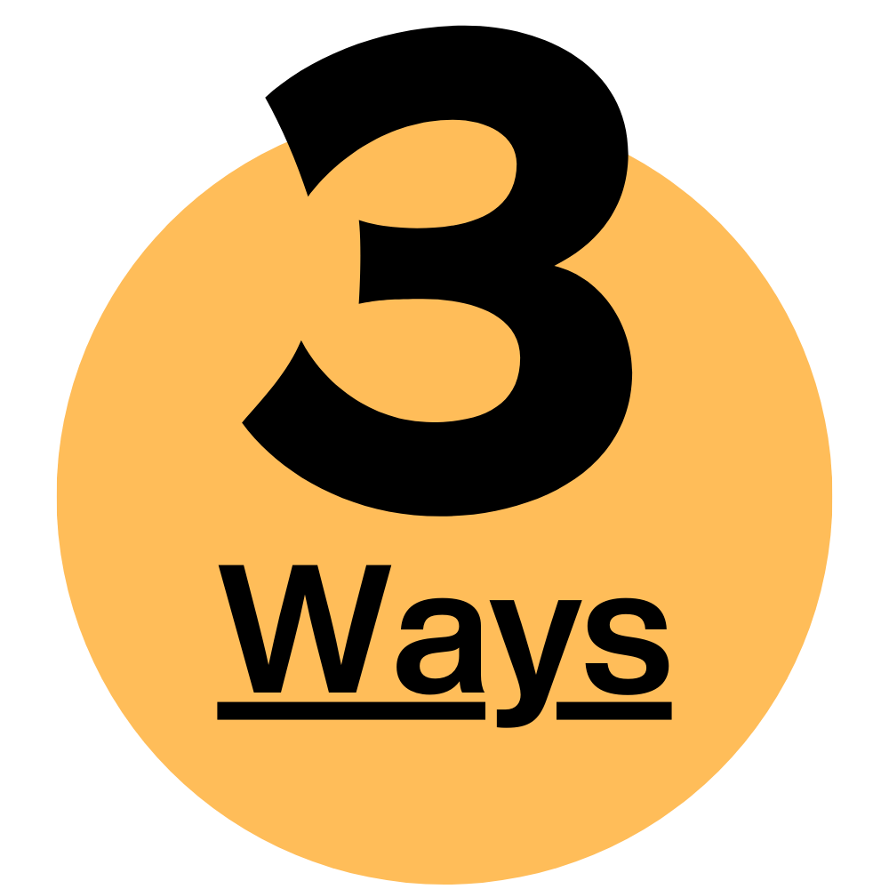 3ways