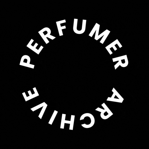 PERFUMER ARCHIVE