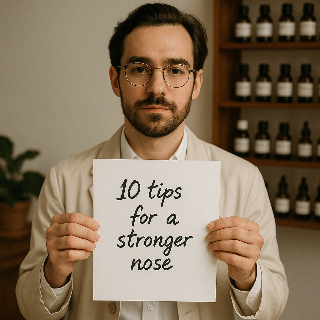 20250527_1716_Perfumers_Nose_Tips_simple_compose_01jw91j5fxem19q8ecfcfc5795_1