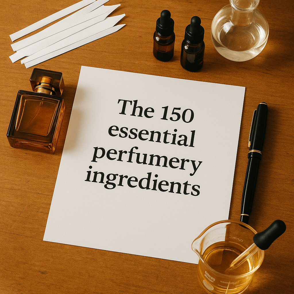 20250527_1758_Perfumery_Ingredients_List_simple_compose_01jw93z30nes09gb6v7hcrymgq_1