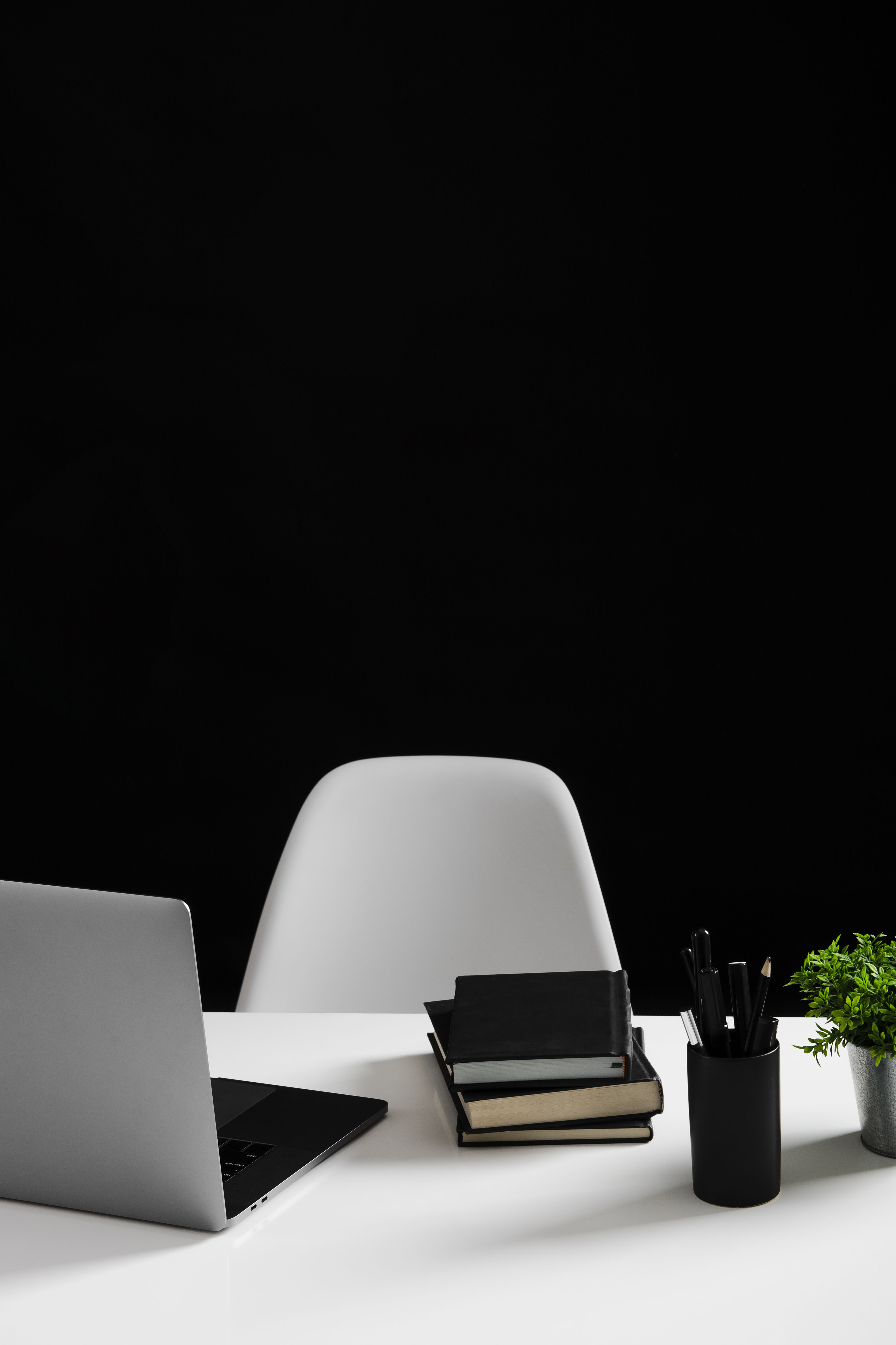 front-view-desk-concept-with-copy-space