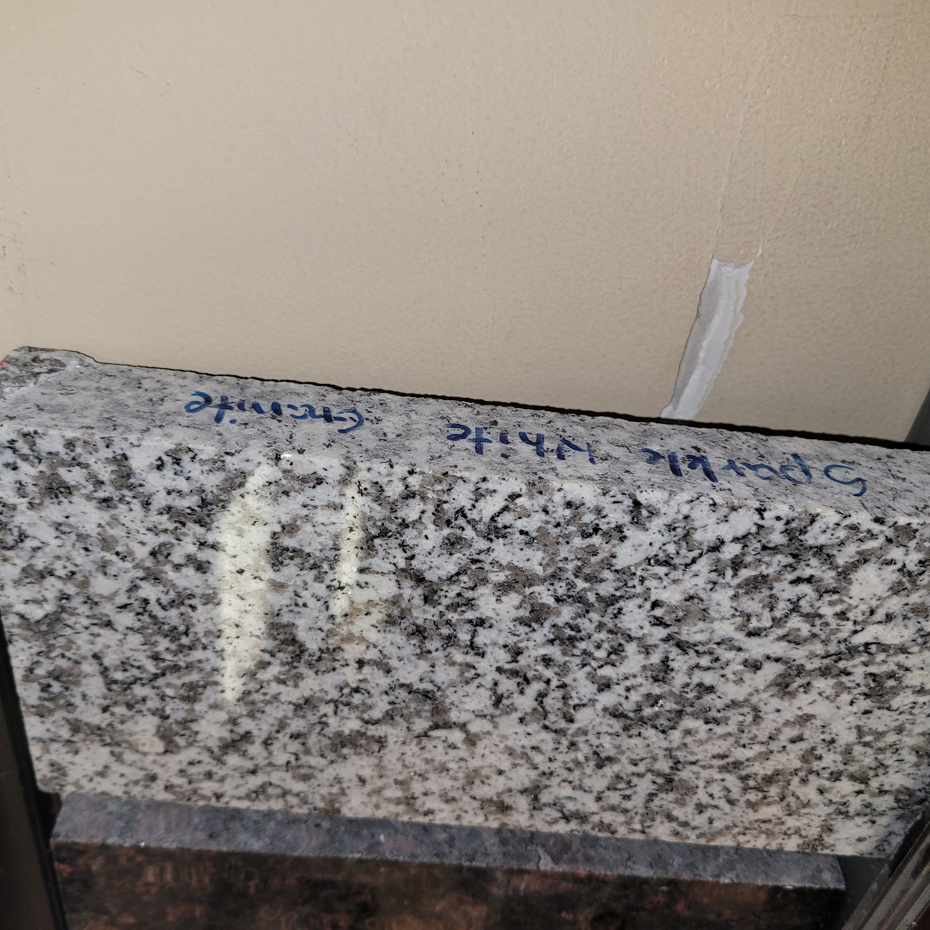 Sparkle_White_Granite