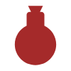 flask-round-bottom-empty-custom