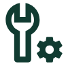 wrench-cog-outline-custom