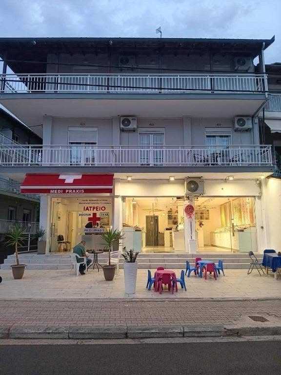 тур у Грецію зі Львова