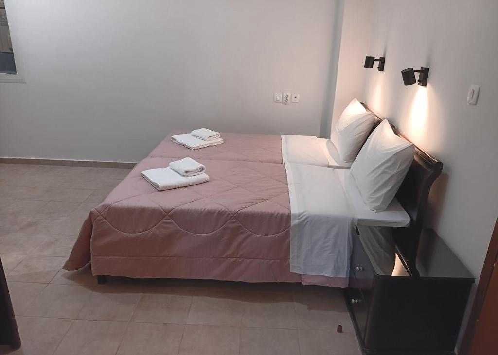 тур у Грецію зі Львова