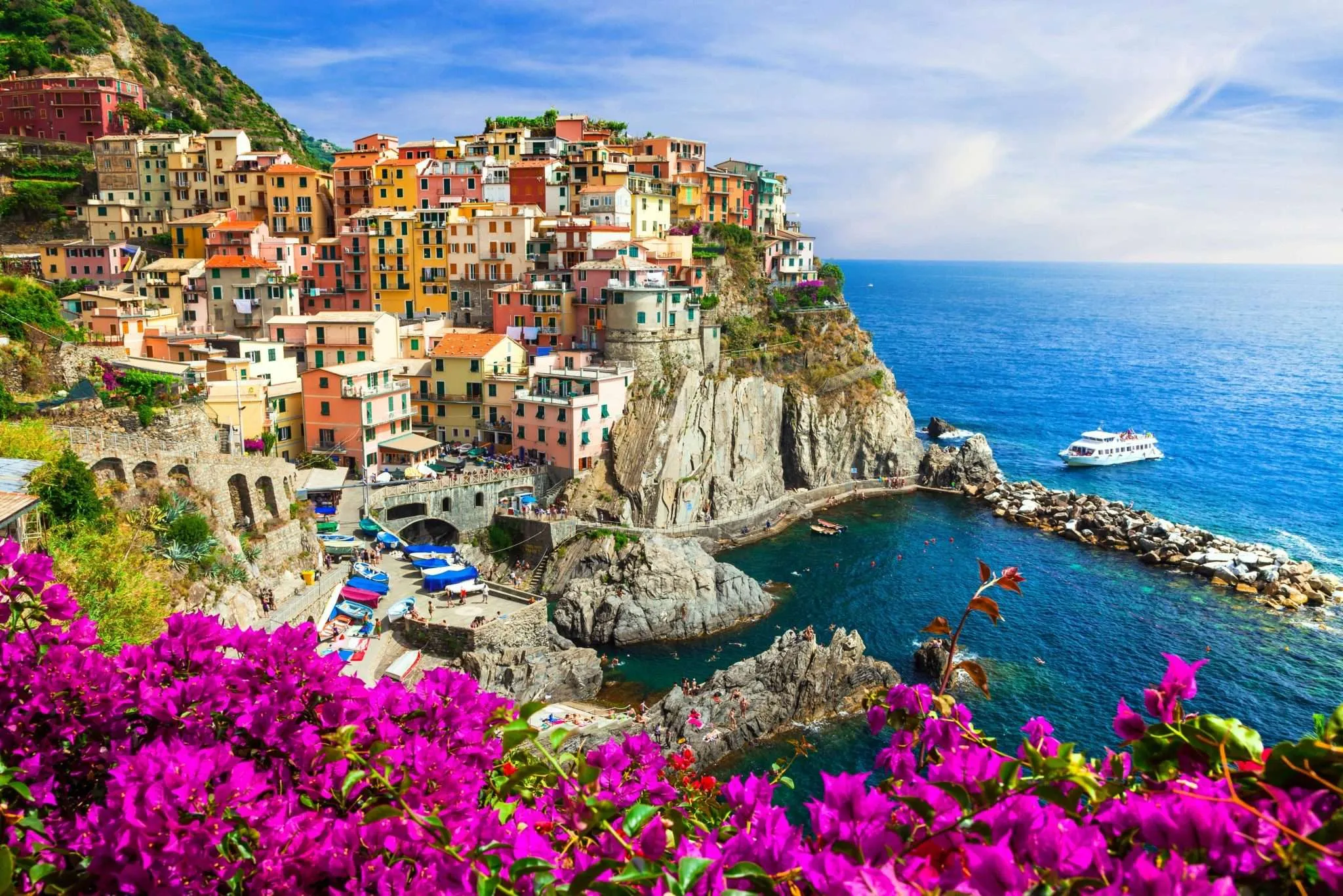 manarola