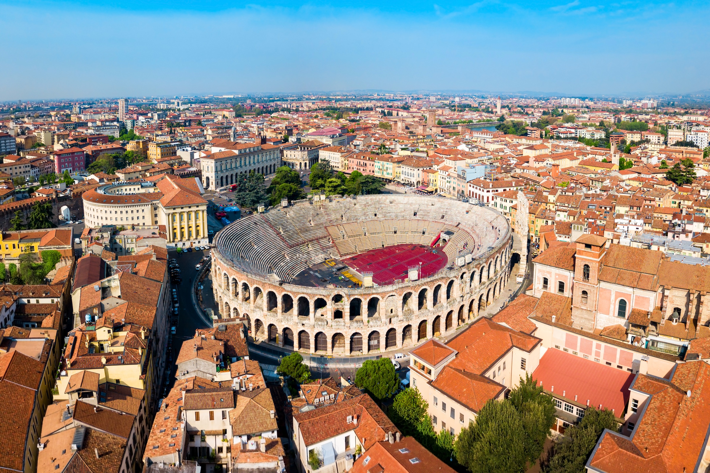 verona