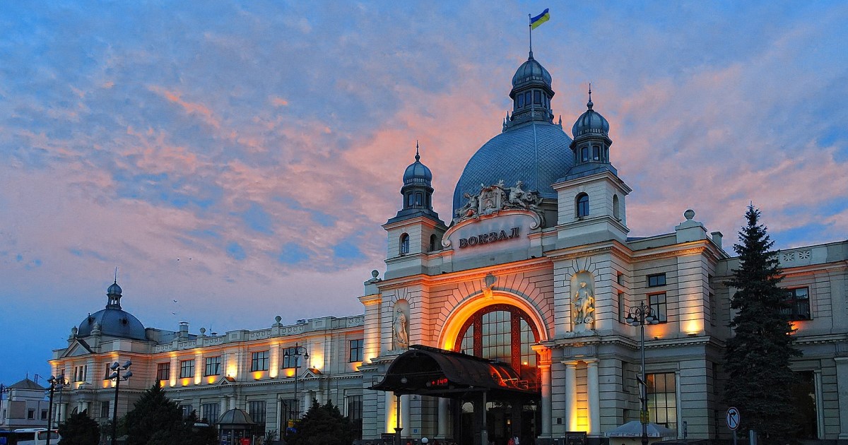 Lviv
