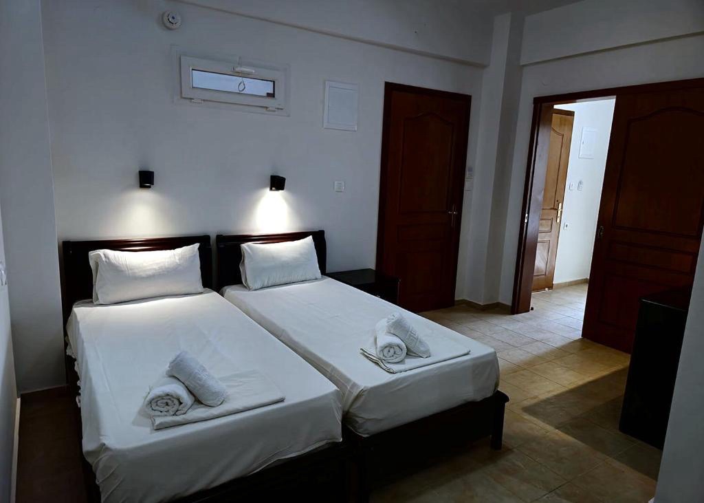 тур у Грецію зі Львова