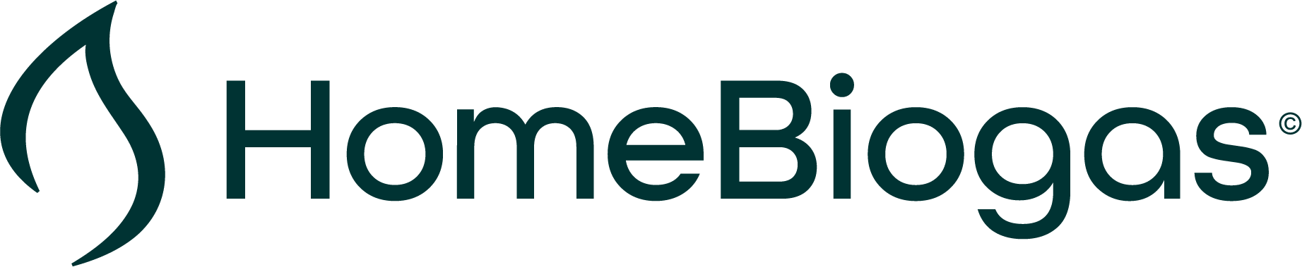 Logo HomeBiogas
