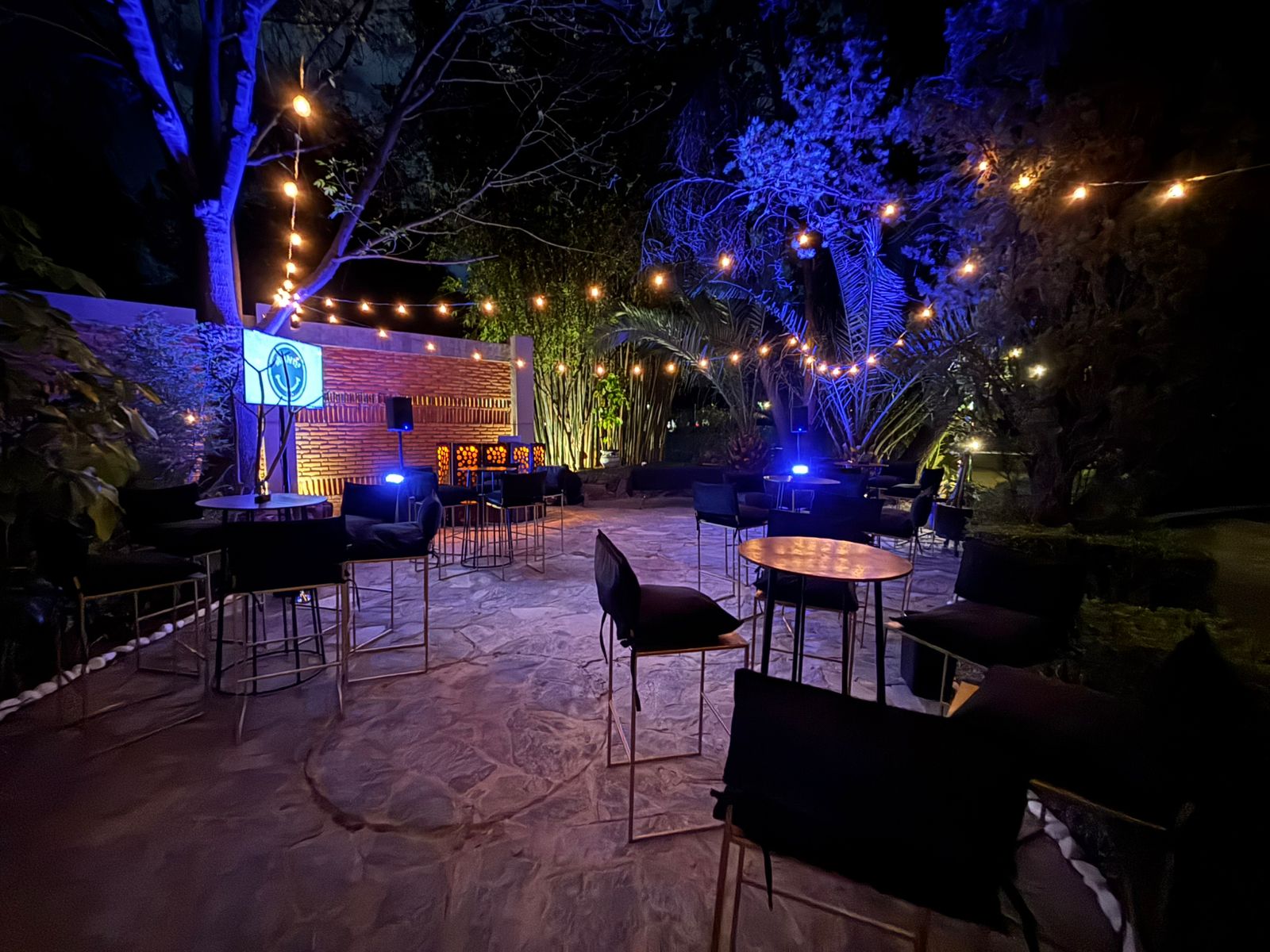 Noche