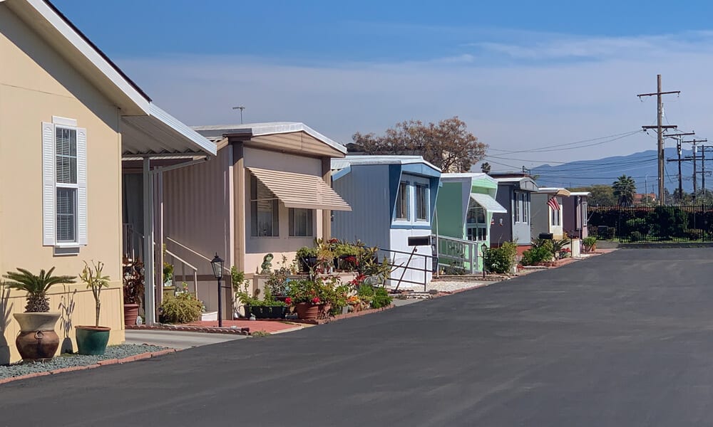 Mobile-Homes