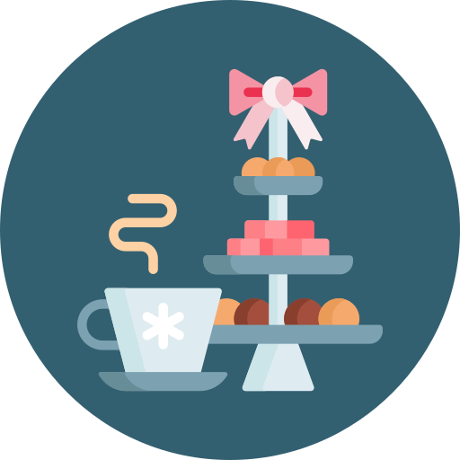 tea-time