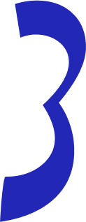 3