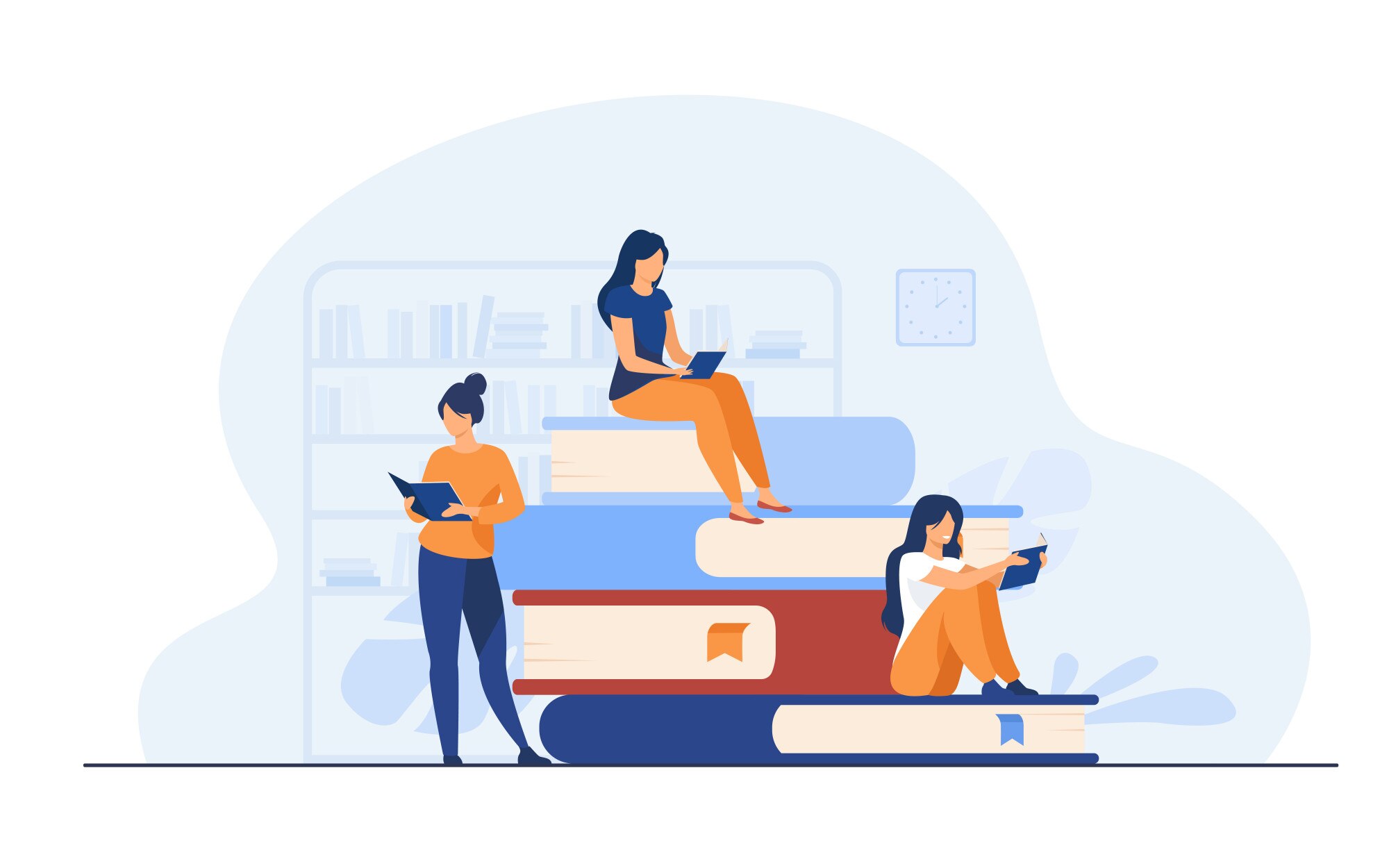 book-readers-concept_74855-6263