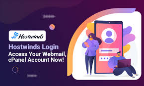 Hostwinds_login