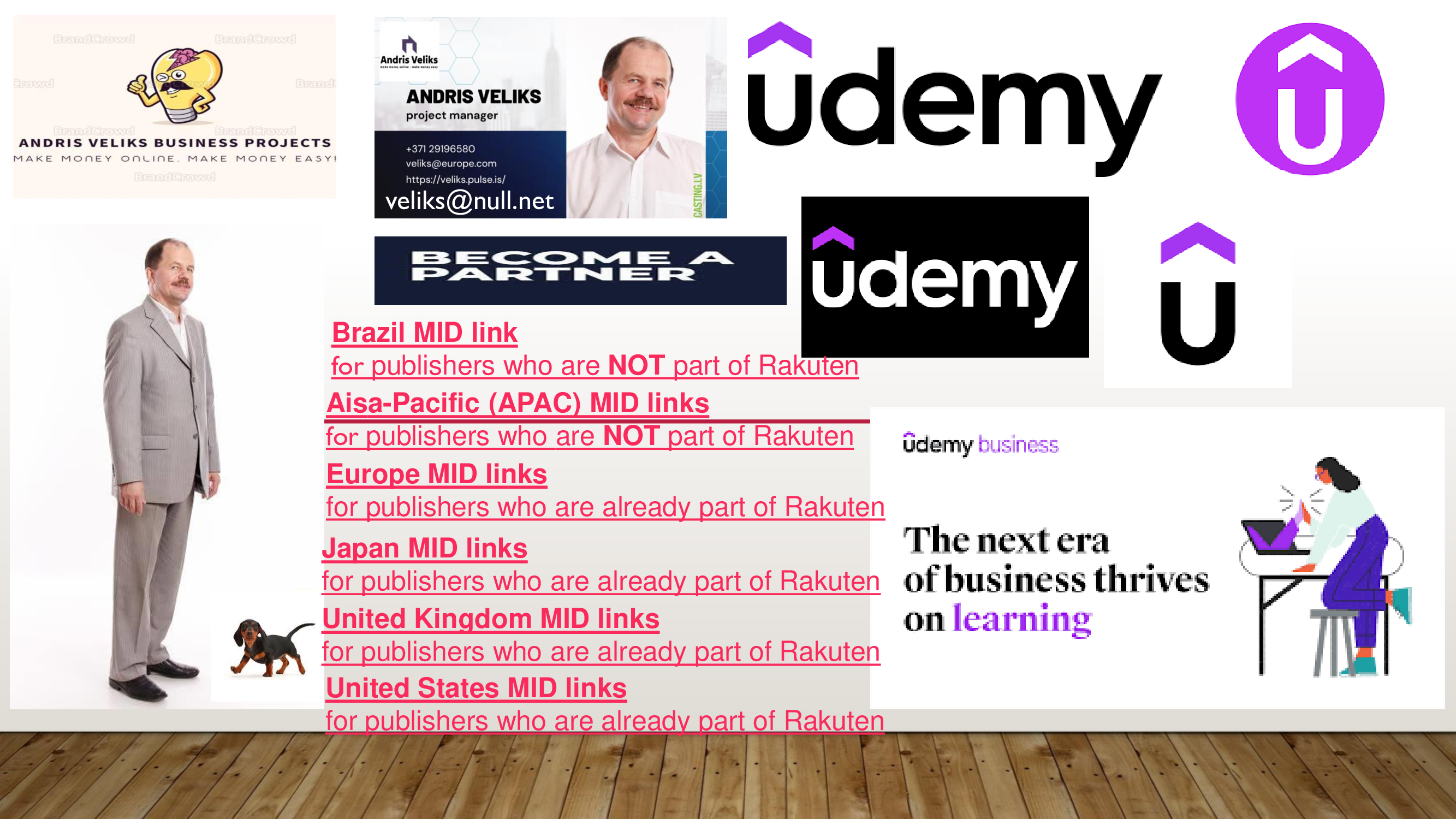 Udemy