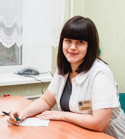 Шлєєнкова
