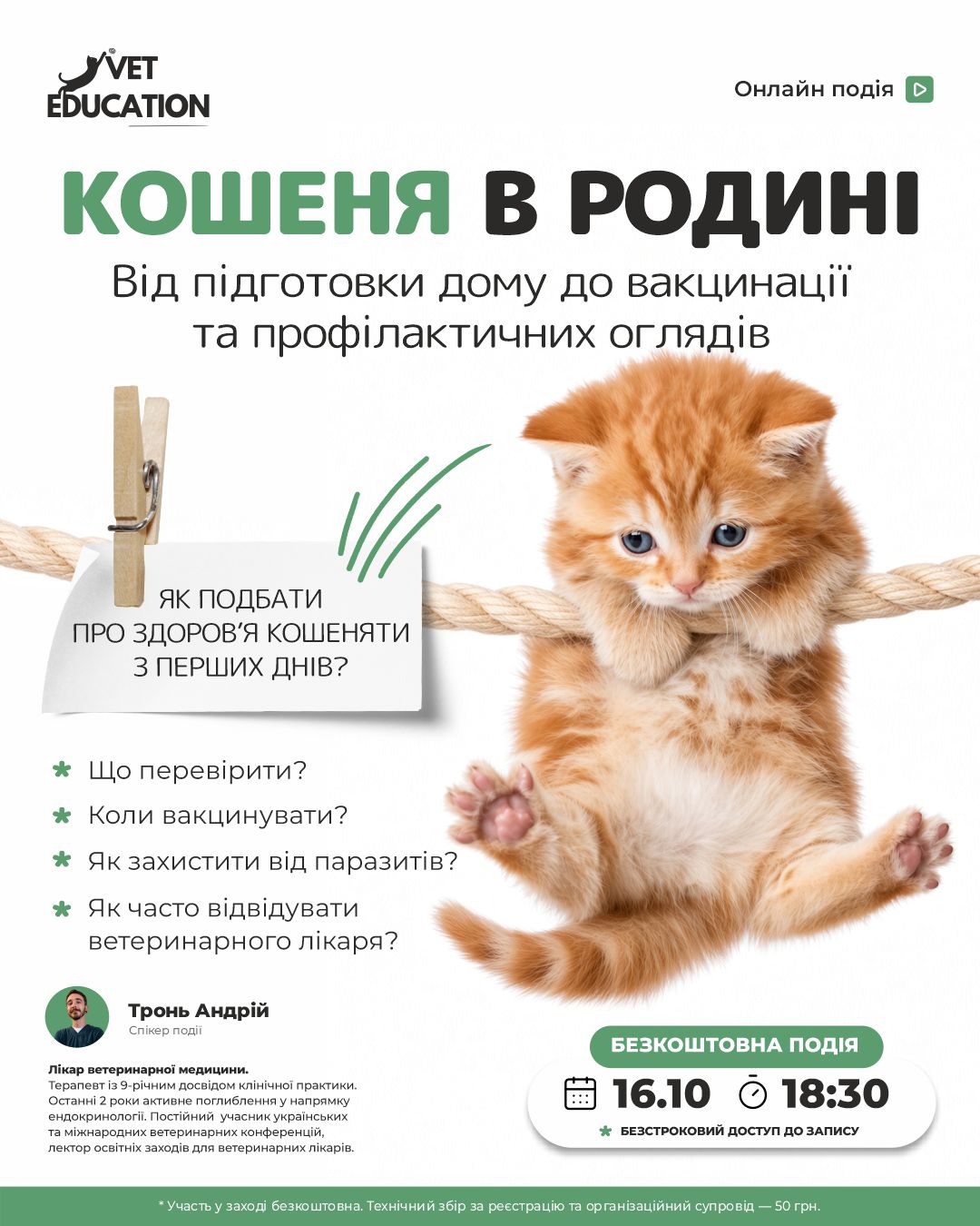 кошеня