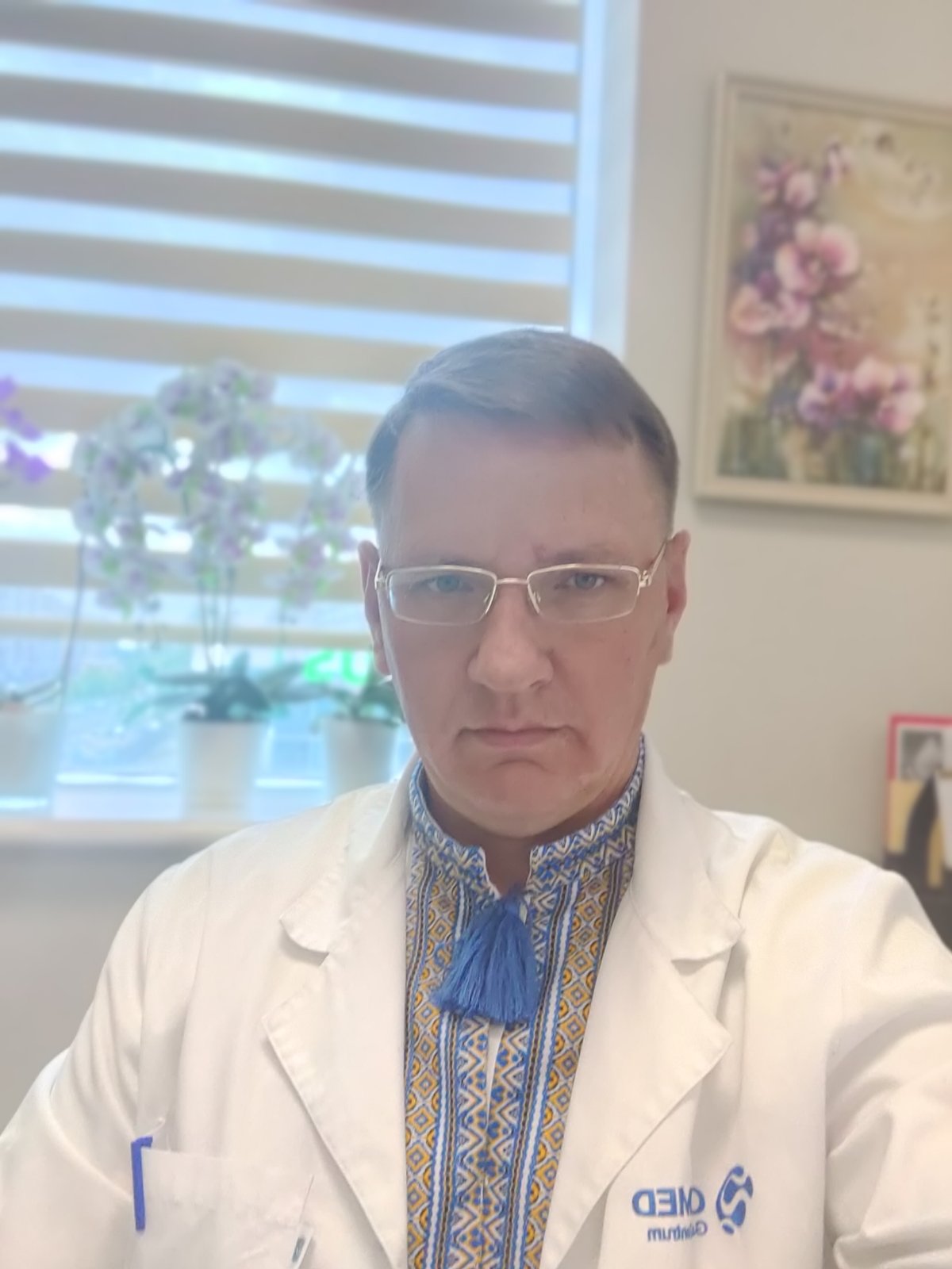 чернявский