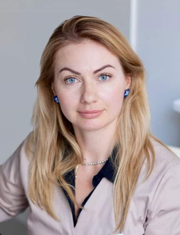 yavorska