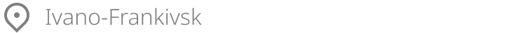 Ivano-Frankivskde