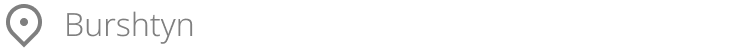 burshtyn