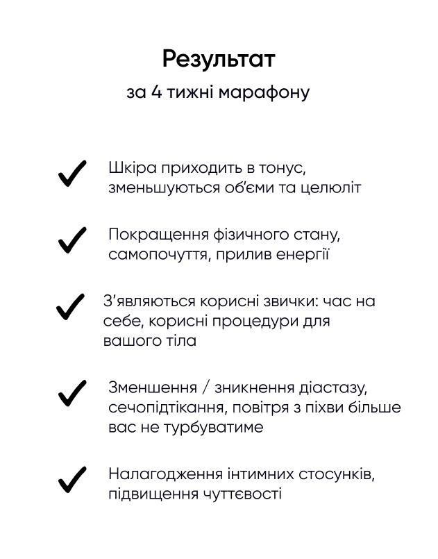 results