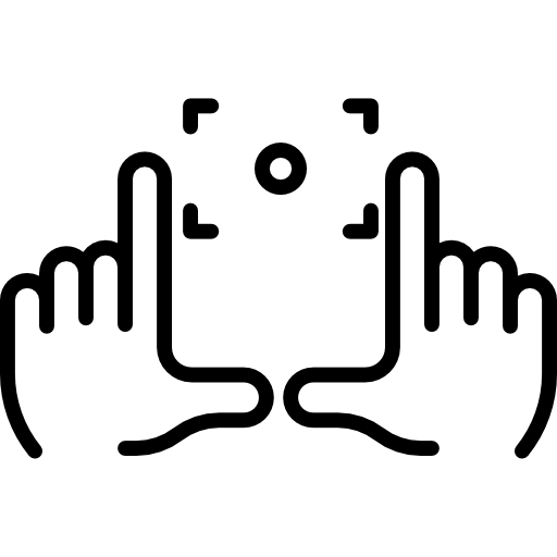 hands-and-scope