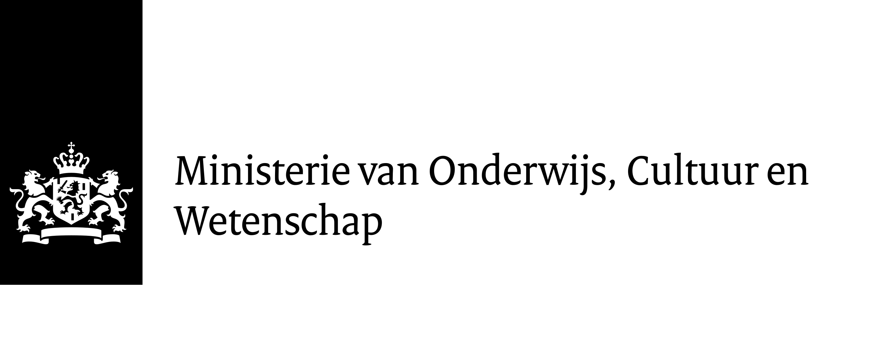 Logo_ministerie_OCW_svg_bw