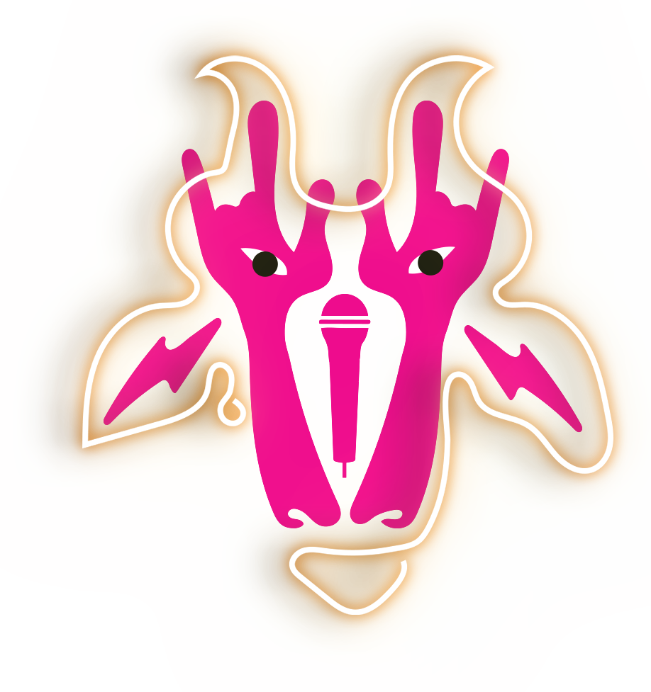 Neon-Logo-koza