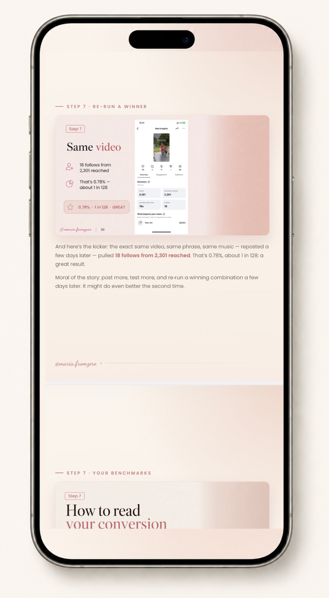 Bonus 1 — the designed 36-slide PDF
