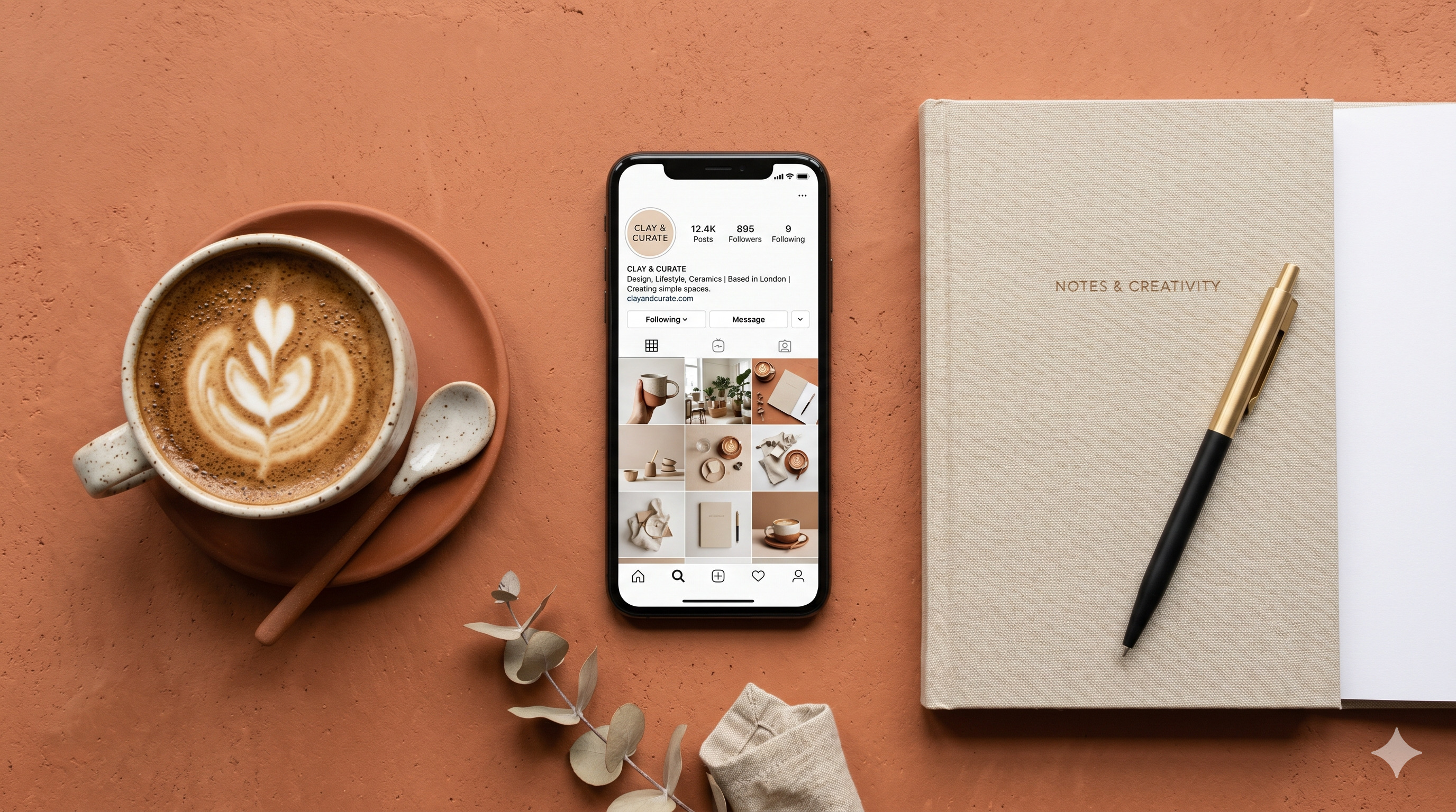 Instagram Caption Ideas with Personality — Maria From Zero