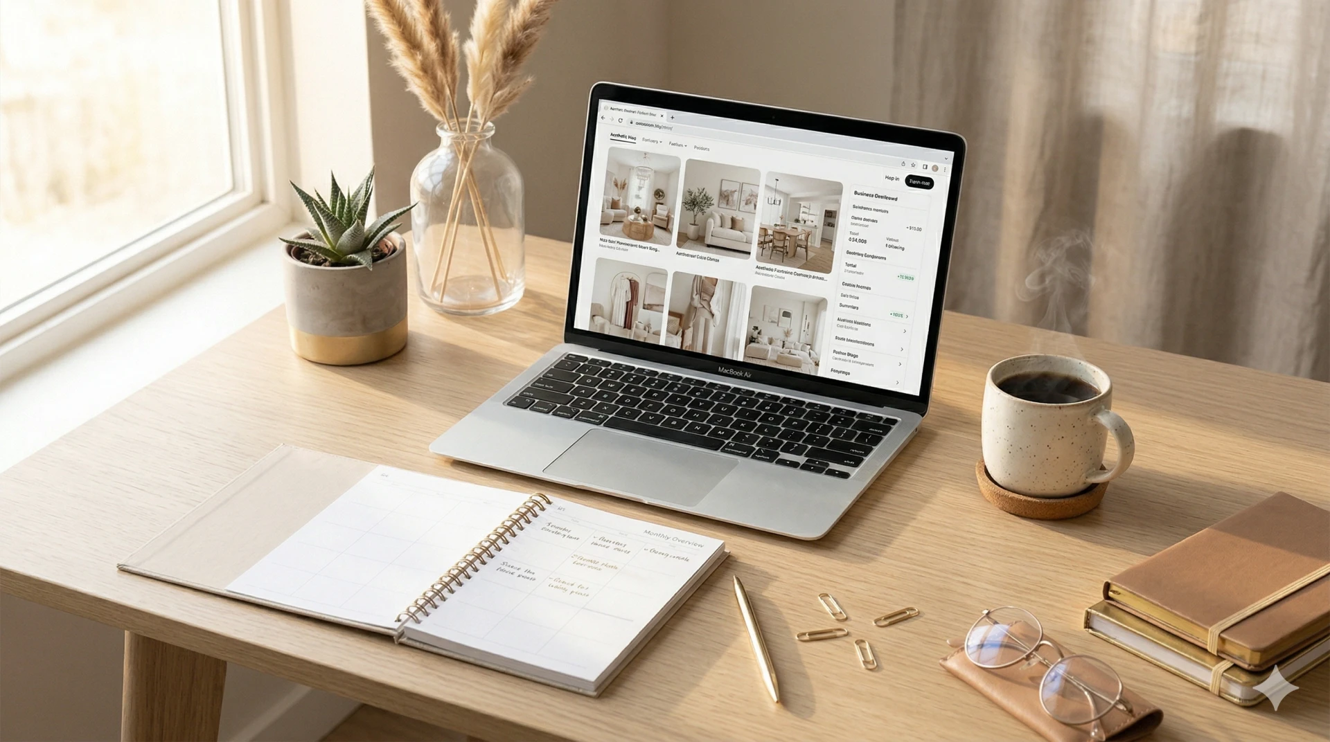 How to Make Money From Home — Maria From Zero