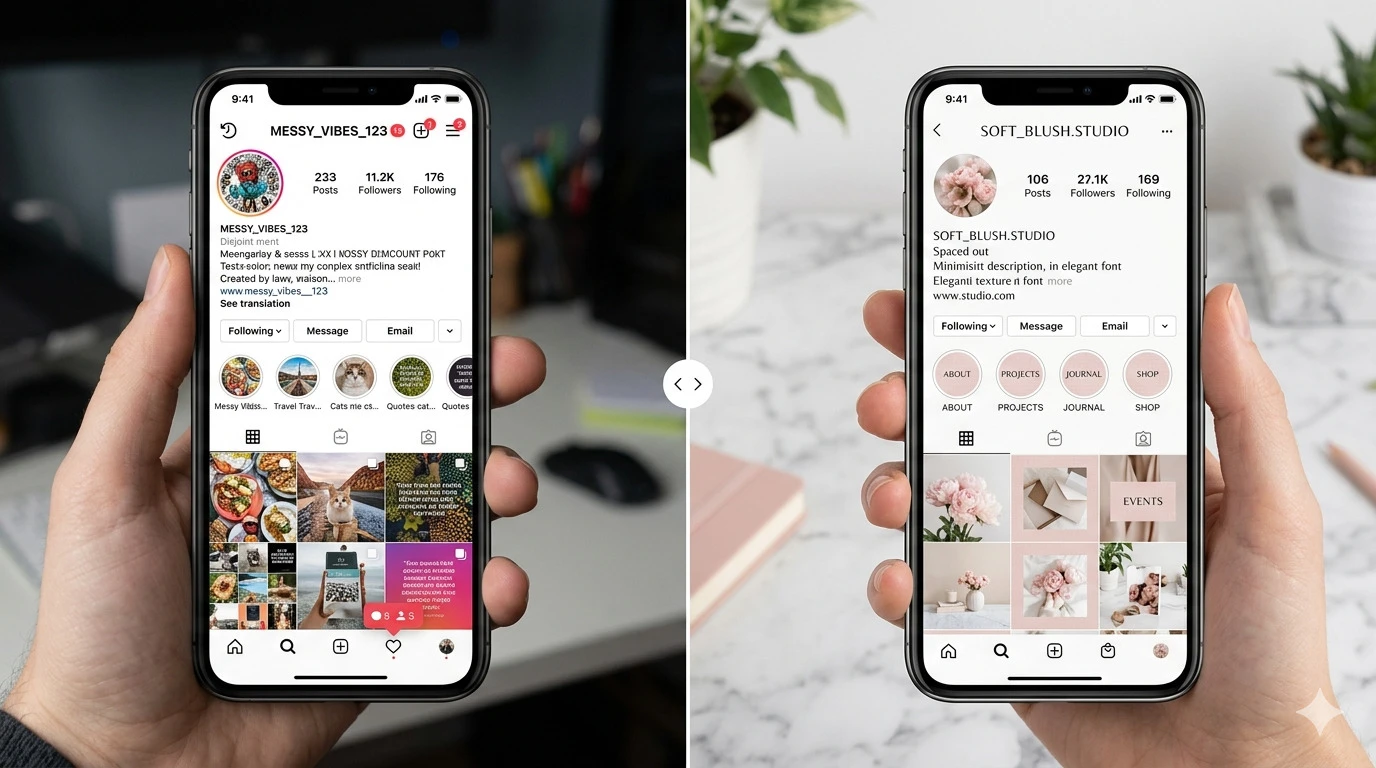 AI-generated highlight cover example