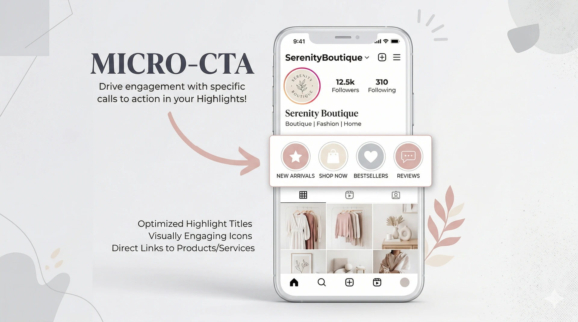 Best Instagram Highlight Names — Maria From Zero