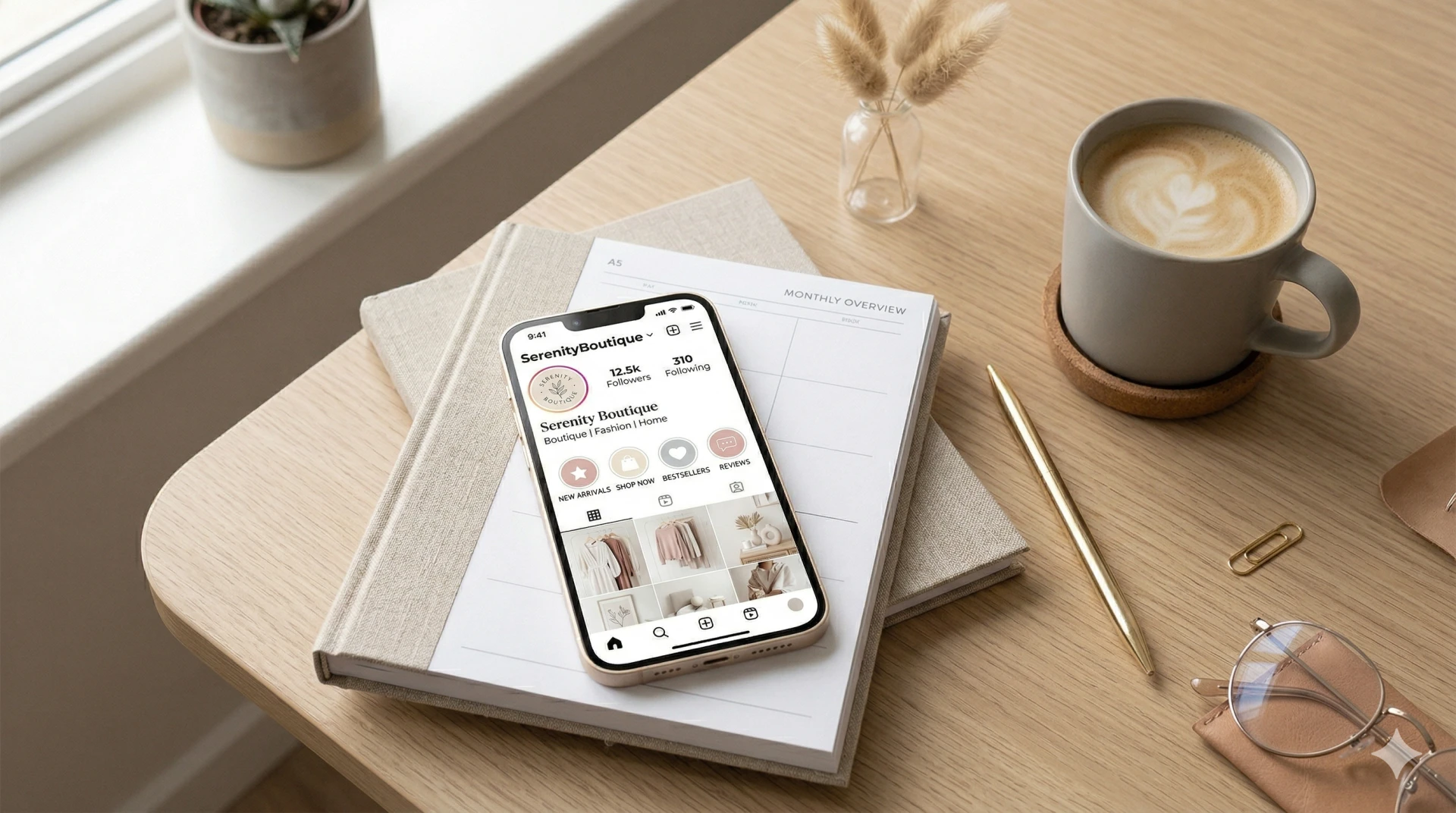 Instagram Highlight Name Ideas — Maria From Zero