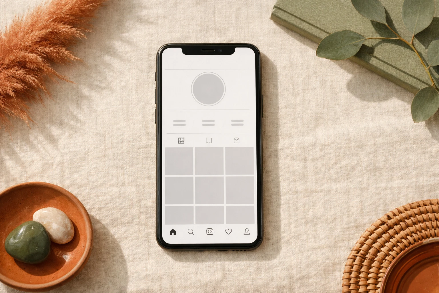 Instagram bio ideas — Maria From Zero