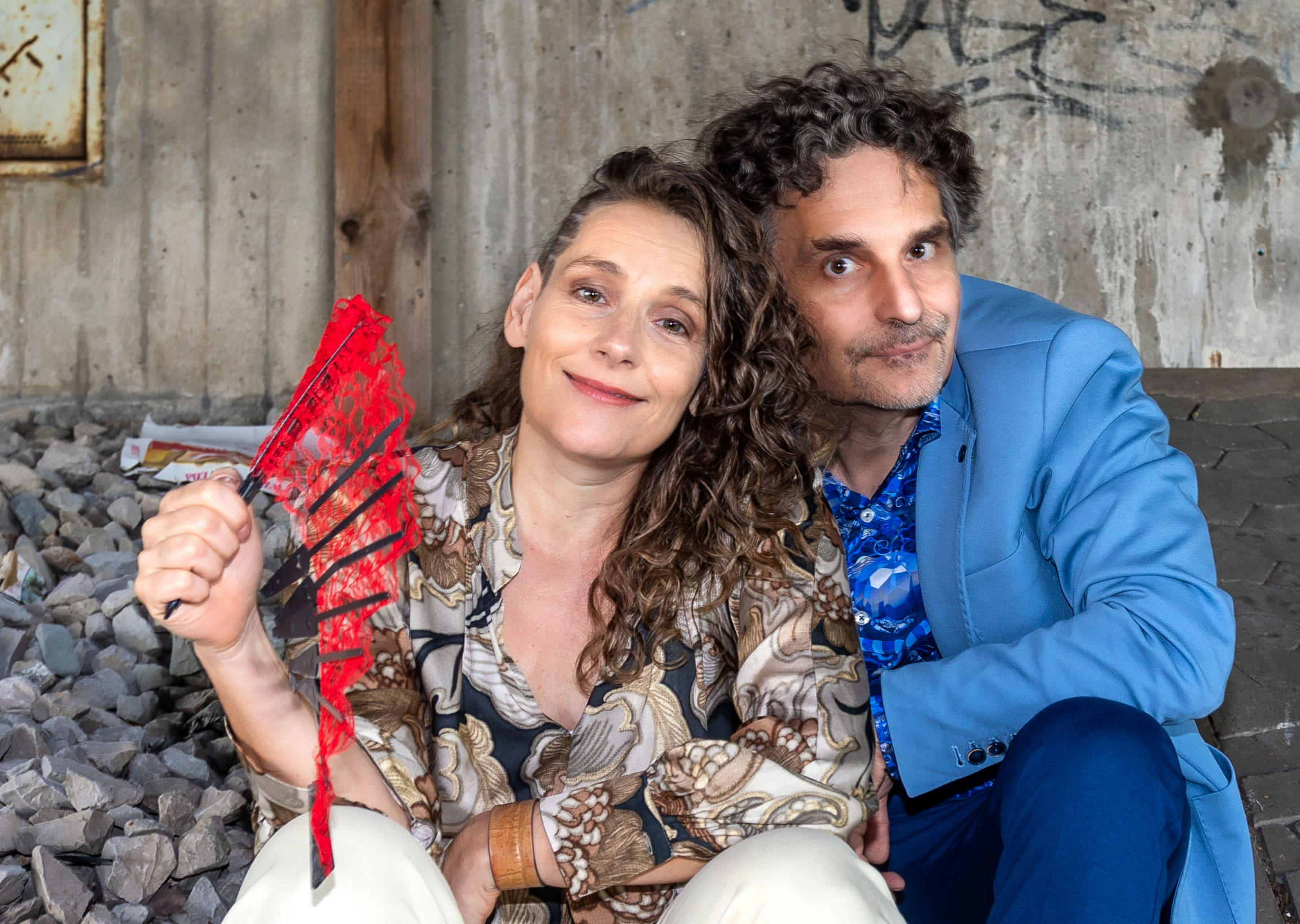 Sandra Jankowski Frank Klaffke