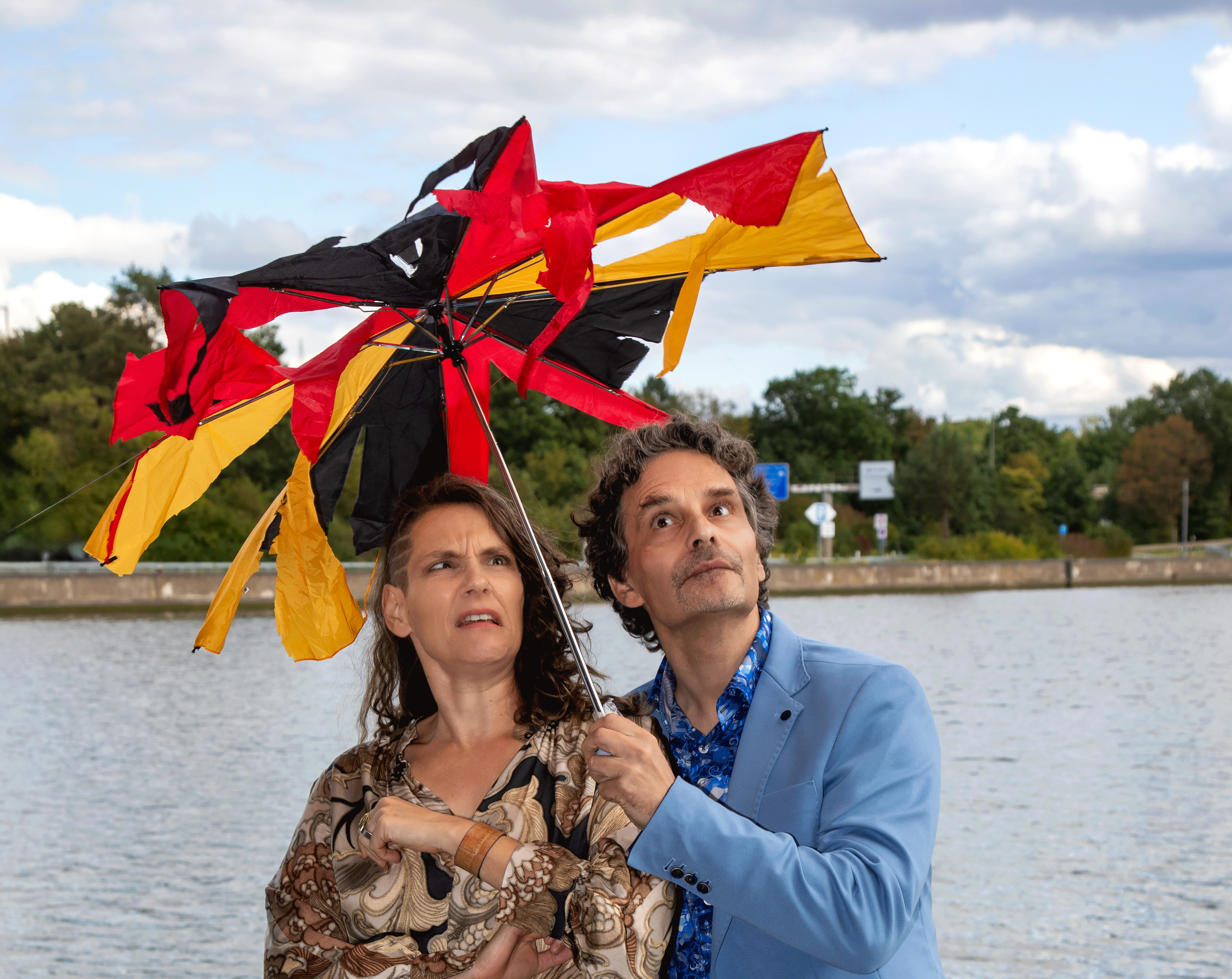 Jankowski-Klaffke-Kabarett