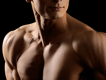 Лазерна епіляція для чоловіків