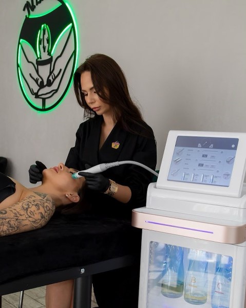 ГОЛЛІВУДСЬКА ЧИСТКА